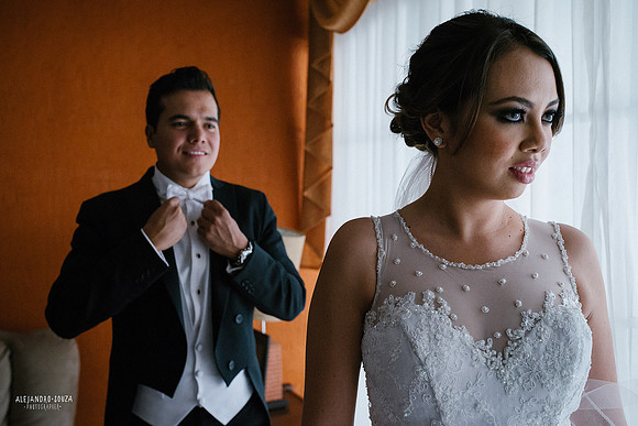 fotógrafo de bodas en guadalajara