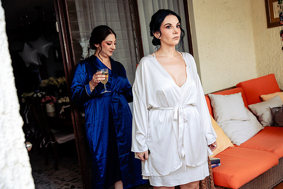 fotógrafo de boda