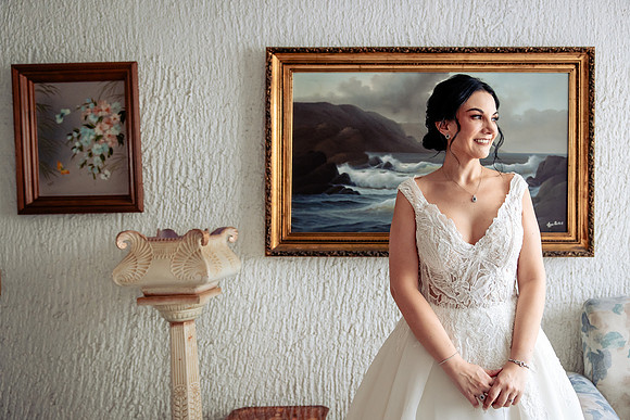 fotógrafo de boda