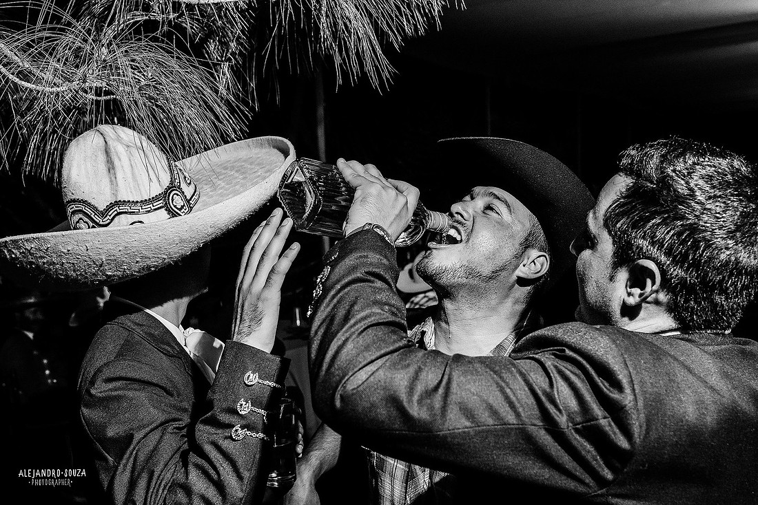 fotógrafo de bodas en guadalajara