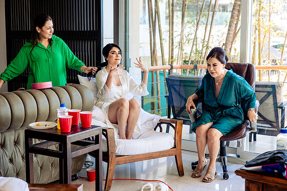 puerto vallarta wedding photographer