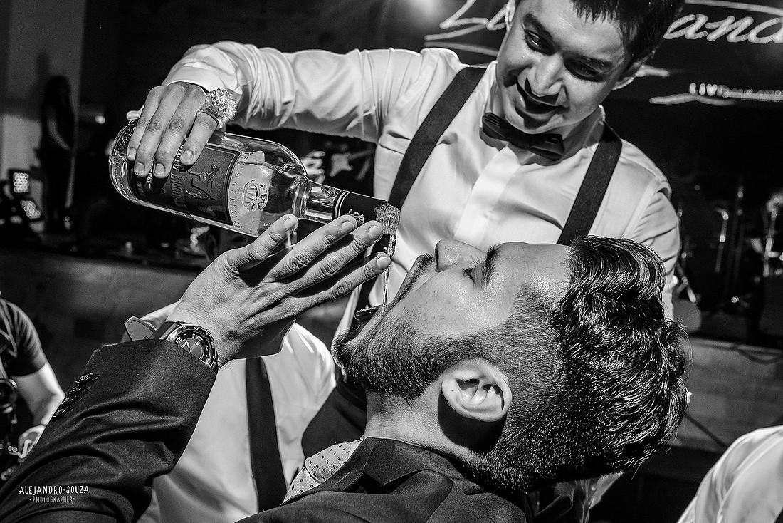 fotógrafo de bodas en guadalajara