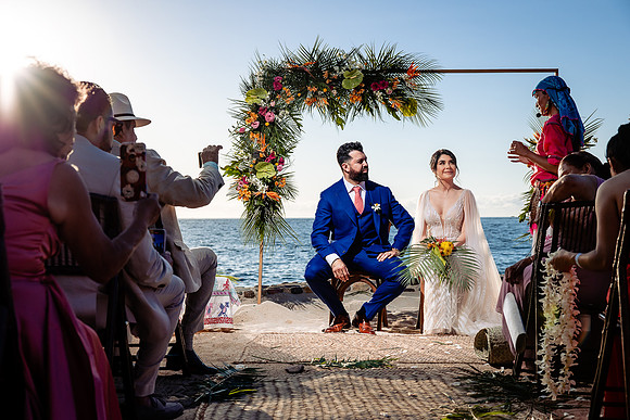 puerto vallarta wedding photographer