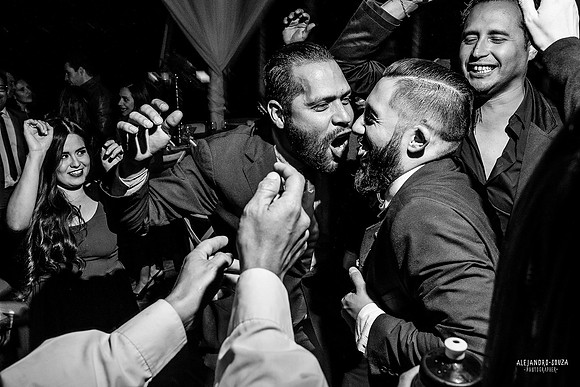 fotógrafo de bodas en guadalajara