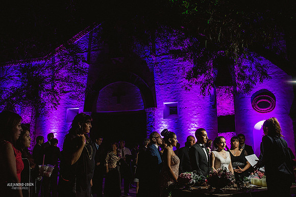 fotógrafo de bodas en guadalajara