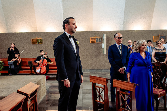 fotógrafo de boda