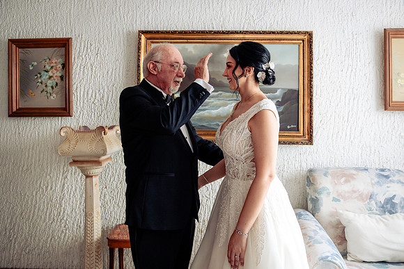 fotógrafo de boda