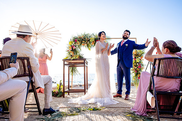 puerto vallarta wedding photographer
