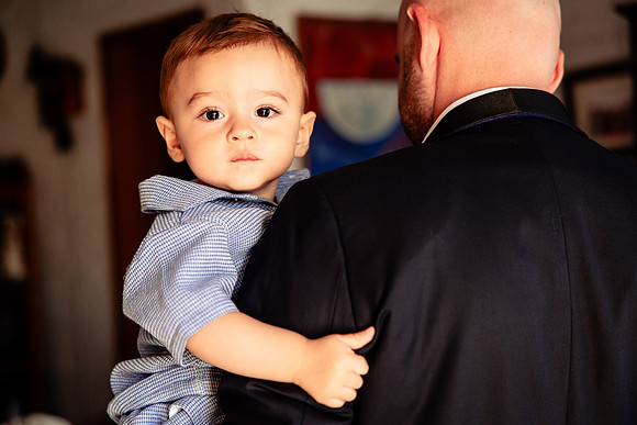 fotógrafo de boda
