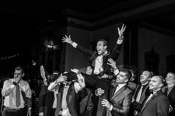 fotógrafo de bodas en guadalajara