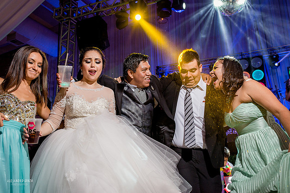 fotógrafo de bodas en guadalajara