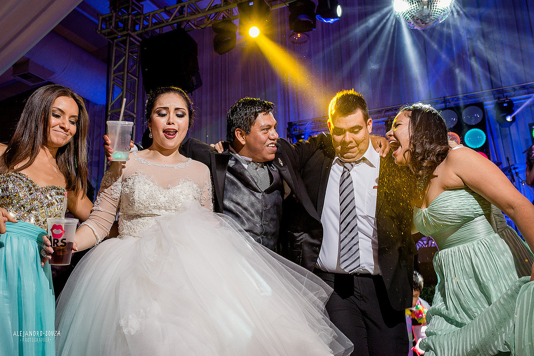 fotógrafo de bodas en guadalajara
