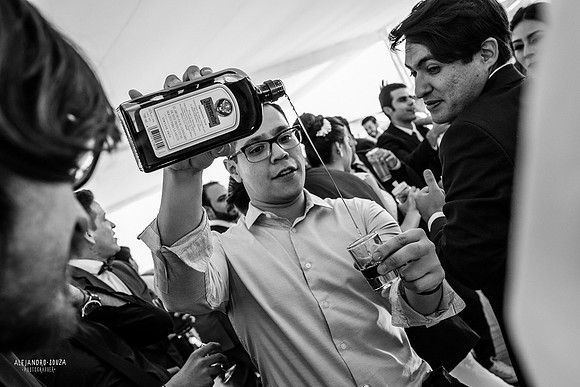 fotógrafo de bodas en guadalajara