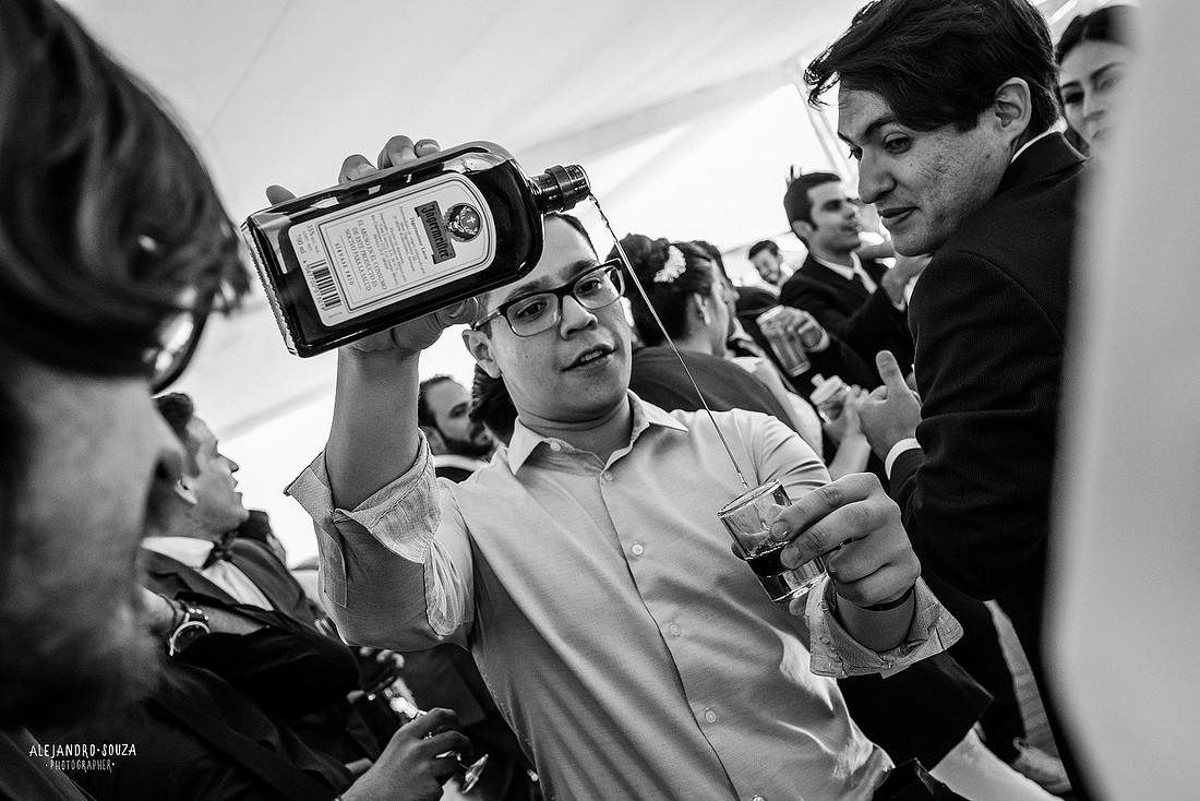 fotógrafo de bodas en guadalajara