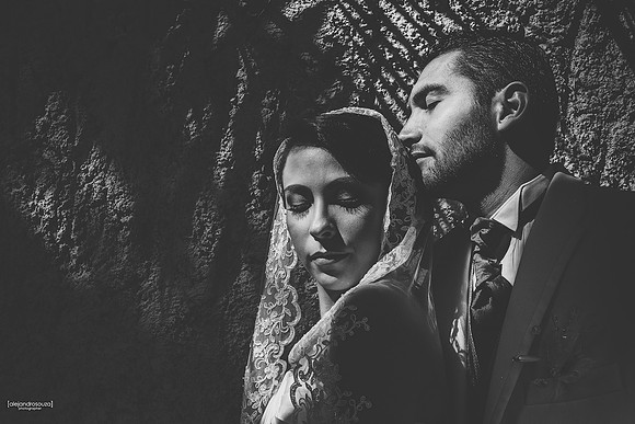 boda mafer y carlos alejandro souza photographer