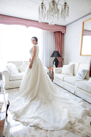 fotógrafo de boda