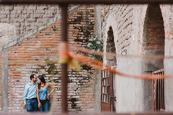 fotógrafo de bodas en guadalajara