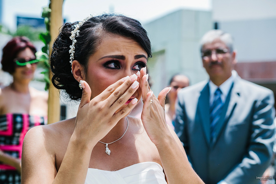 fotografia documental de bodas guadalajara