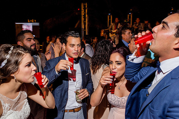 fotógrafo de bodas en guadalajara