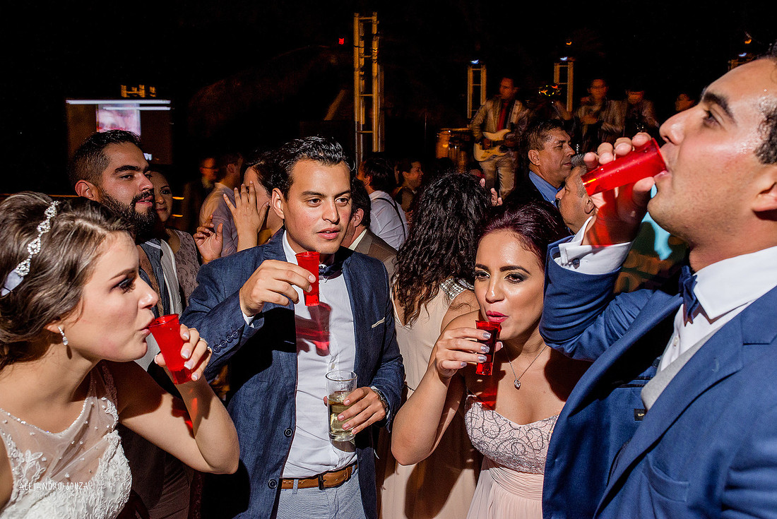 fotógrafo de bodas en mazatlán