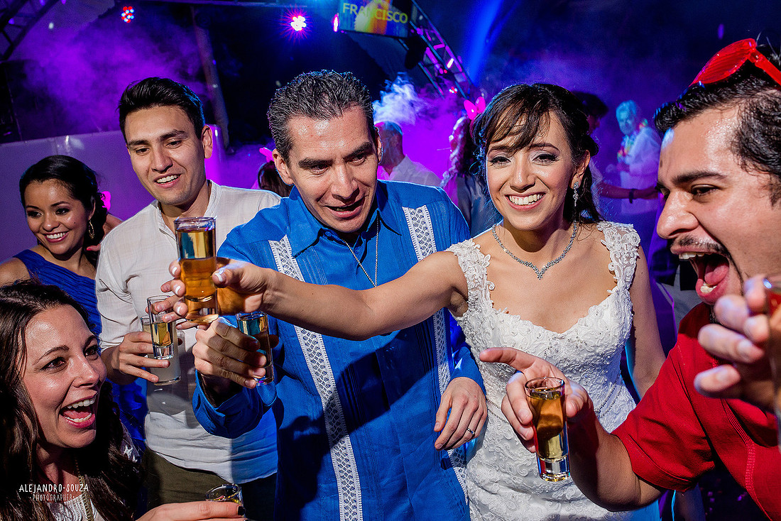 fotógrafo de bodas en guadalajara