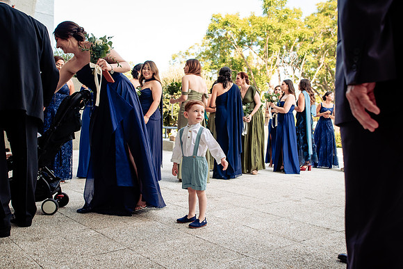 fotógrafo de boda