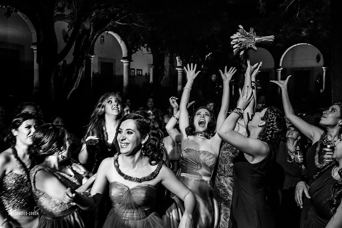 fotógrafo de bodas en guadalajara