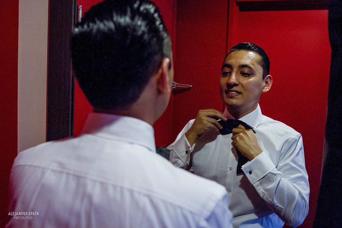 fotógrafo de bodas en guadalajara