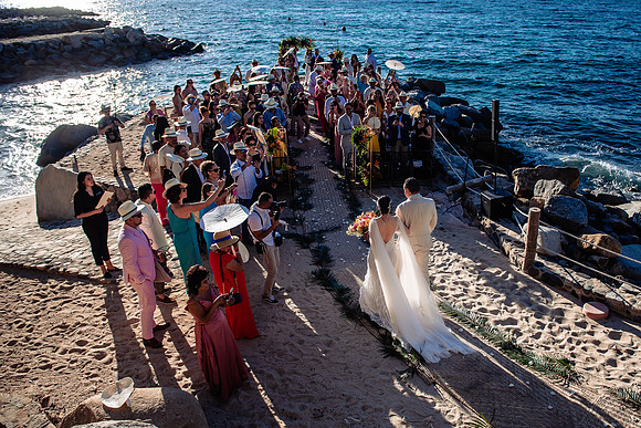 puerto vallarta wedding photographer