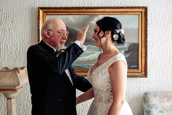 fotógrafo de boda