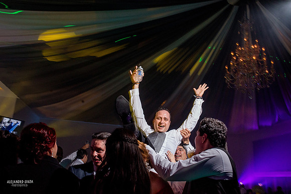 fotógrafo de bodas en guadalajara