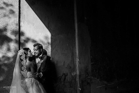 fotógrafo de bodas en guadalajara