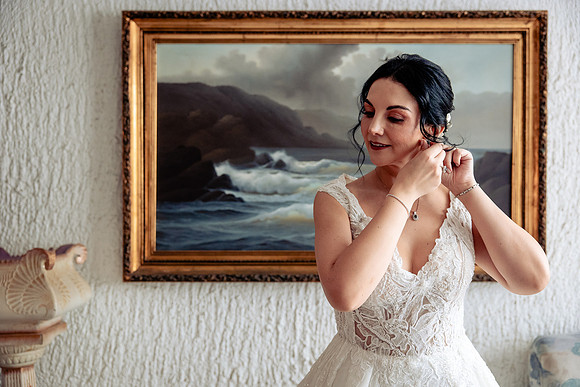 fotógrafo de boda