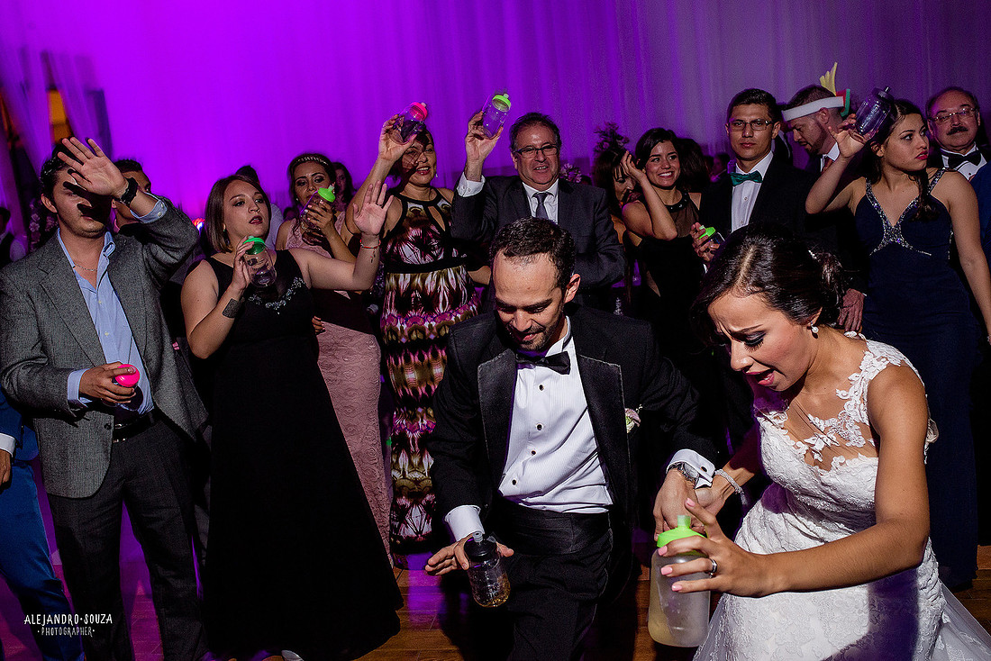 fotógrafo de bodas en guadalajara