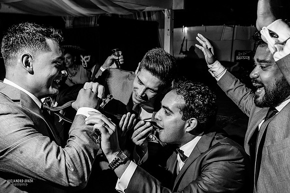 fotógrafo de bodas en guadalajara