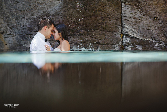 fotógrafo de bodas en guadalajara