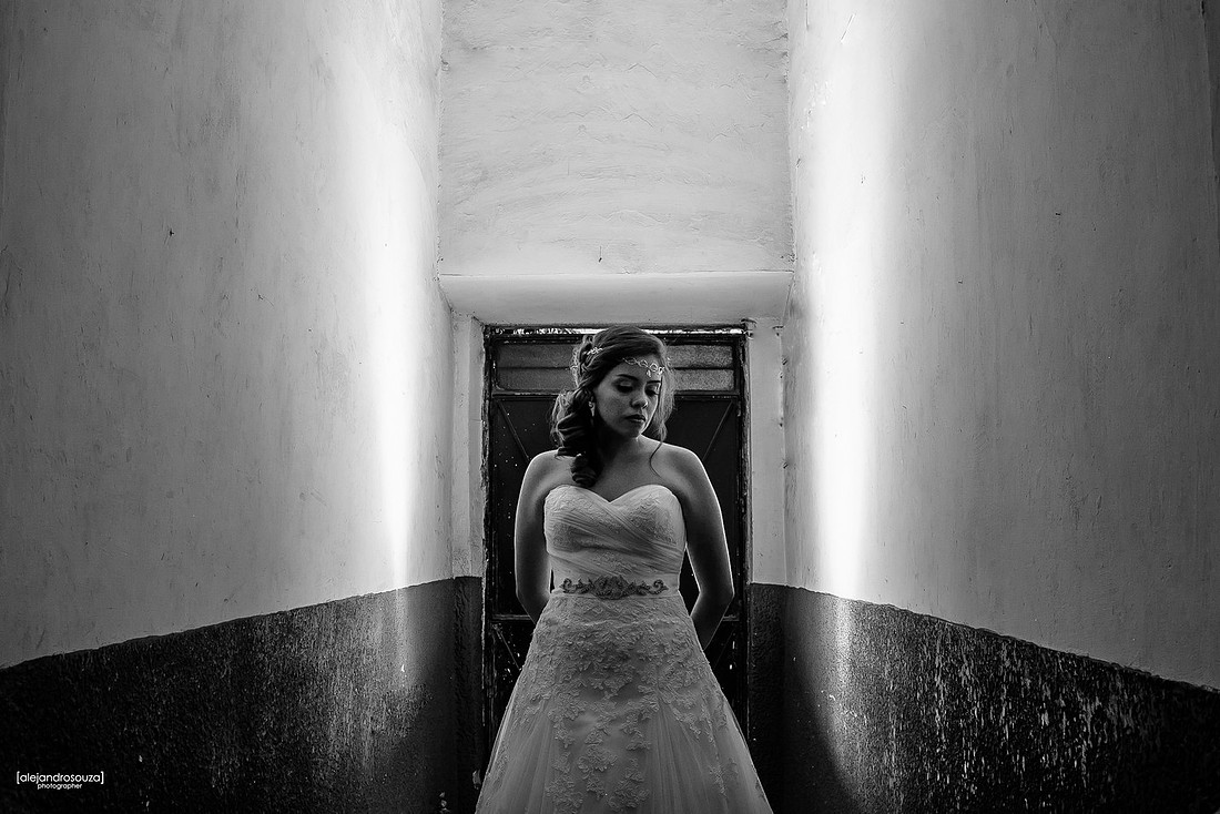 Fotografo de bodas en Guadalajara