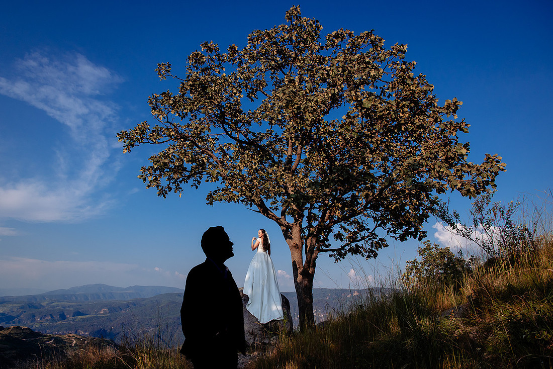 fotógrafo boda