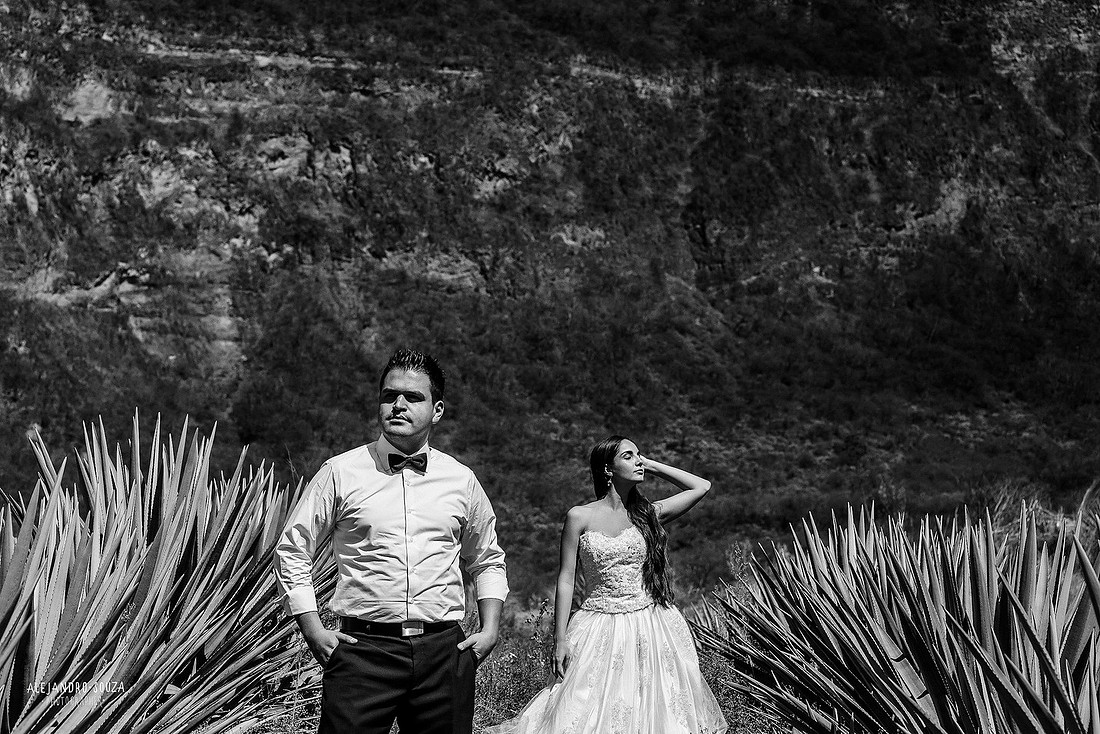 fotógrafo de bodas en guadalajara