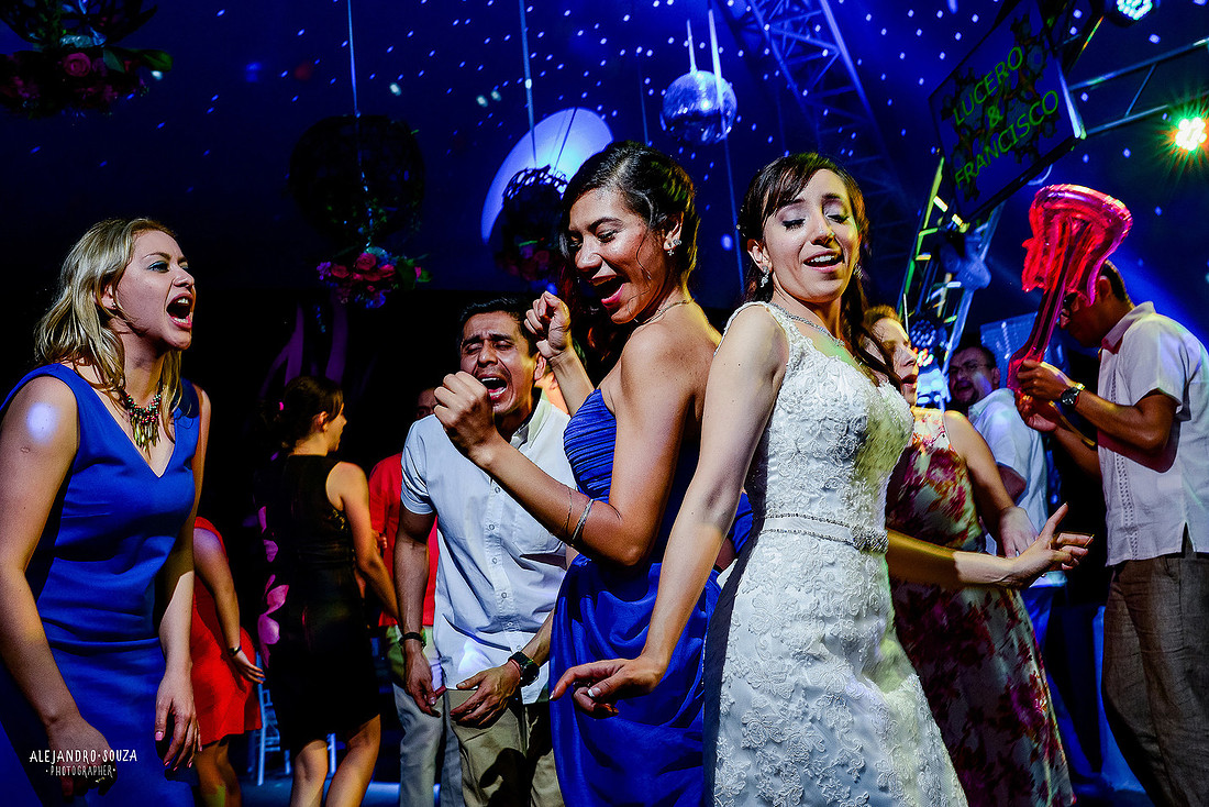 fotógrafo de bodas en guadalajara