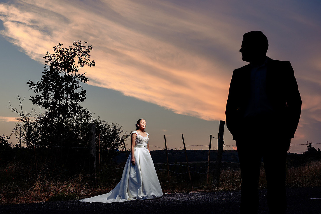 fotógrafo boda