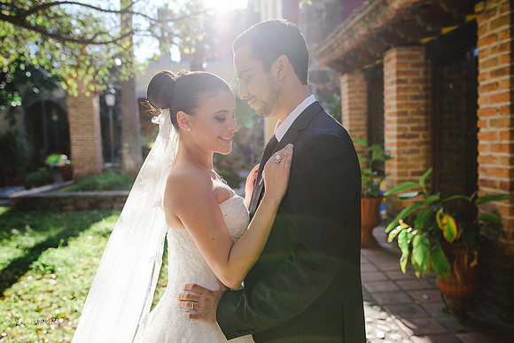 fotógrafo de bodas en guadalajara