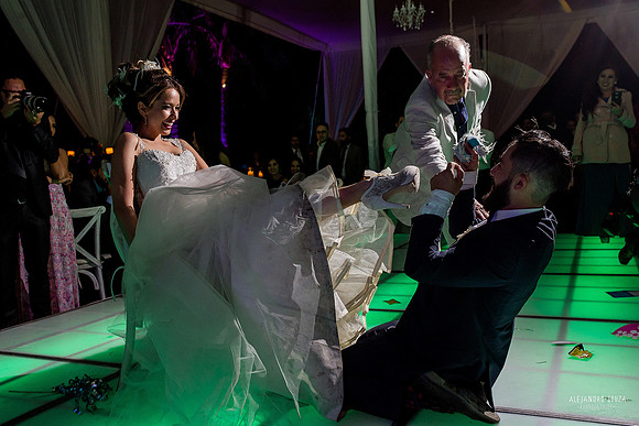 fotógrafo de bodas en guadalajara