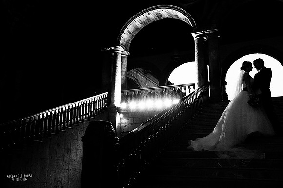 fotógrafo de bodas en guadalajara