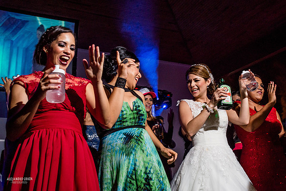 fotógrafo de bodas en guadalajara