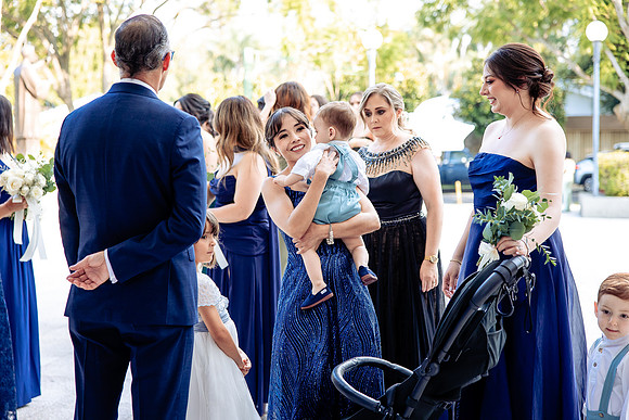 fotógrafo de boda