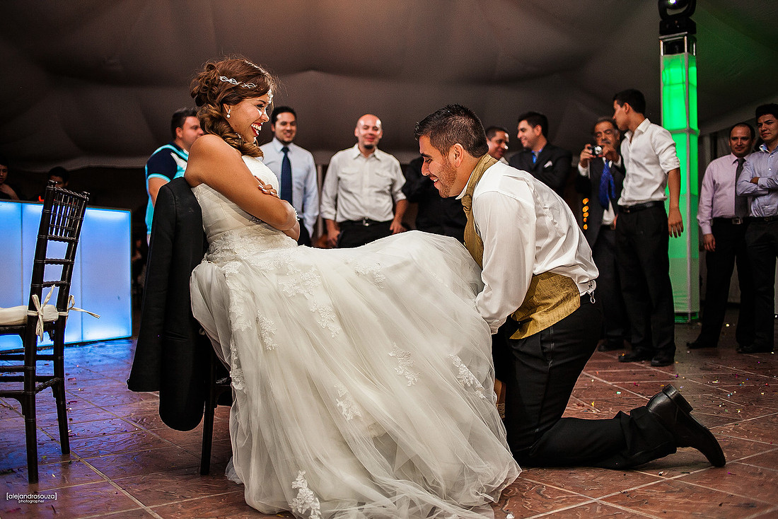 fotografia documental de bodas guadalajara