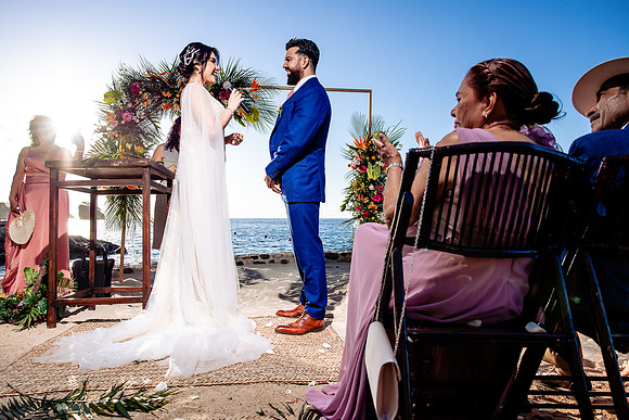puerto vallarta wedding photographer