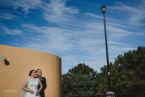 fotógrafo de bodas en guadalajara