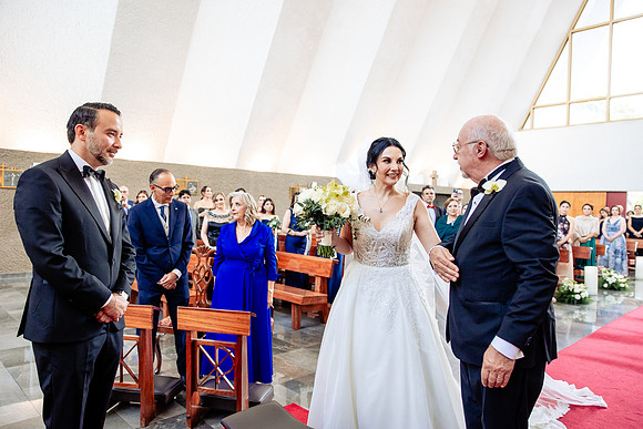fotógrafo de boda
